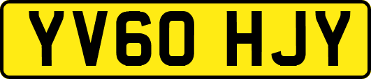 YV60HJY