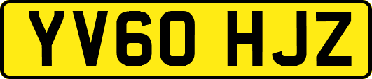 YV60HJZ