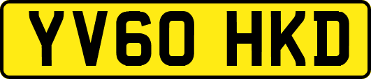 YV60HKD