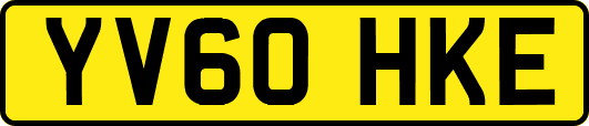 YV60HKE