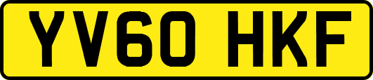 YV60HKF