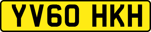 YV60HKH
