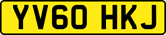 YV60HKJ