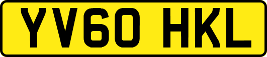 YV60HKL