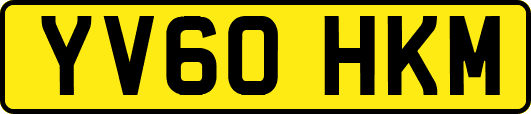 YV60HKM