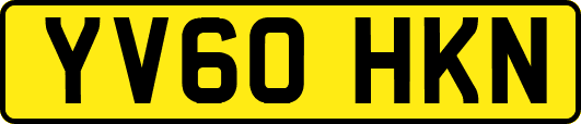 YV60HKN