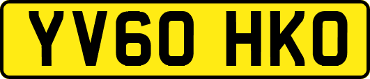 YV60HKO