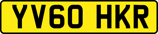 YV60HKR