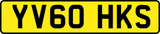 YV60HKS