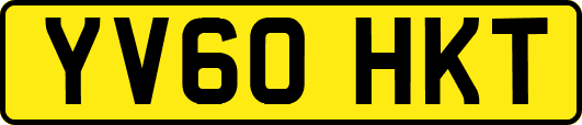 YV60HKT
