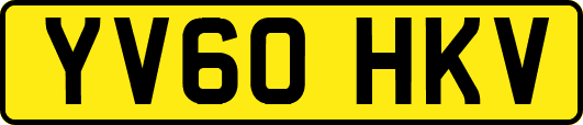 YV60HKV