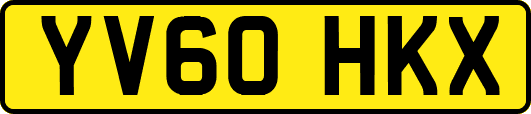 YV60HKX