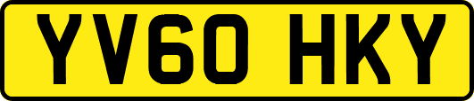 YV60HKY
