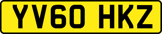 YV60HKZ