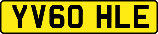 YV60HLE