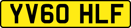 YV60HLF