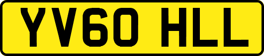 YV60HLL
