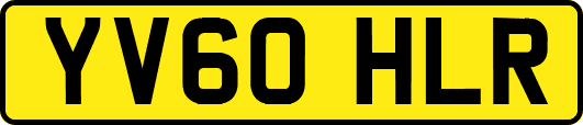 YV60HLR