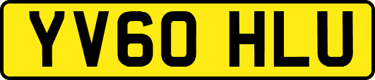 YV60HLU