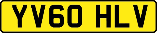 YV60HLV