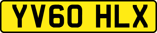 YV60HLX