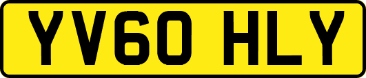 YV60HLY