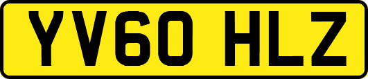 YV60HLZ