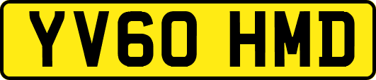 YV60HMD