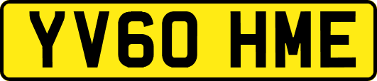 YV60HME