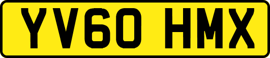 YV60HMX