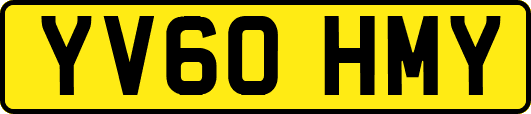 YV60HMY