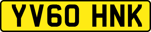 YV60HNK