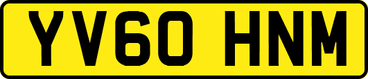 YV60HNM