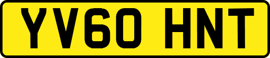 YV60HNT
