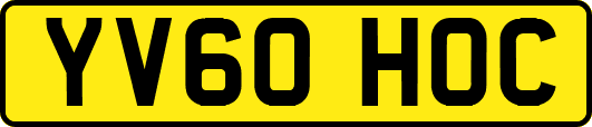 YV60HOC