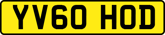 YV60HOD