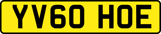 YV60HOE