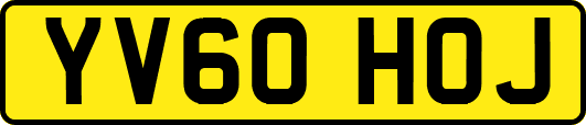 YV60HOJ