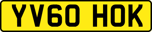 YV60HOK