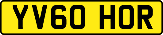 YV60HOR