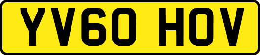 YV60HOV