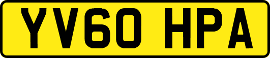 YV60HPA