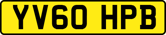 YV60HPB