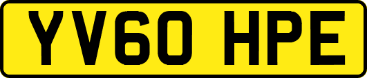 YV60HPE