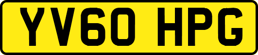 YV60HPG
