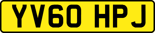 YV60HPJ