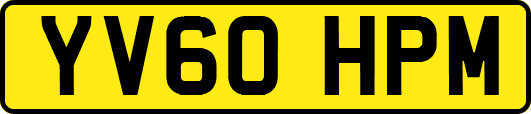 YV60HPM