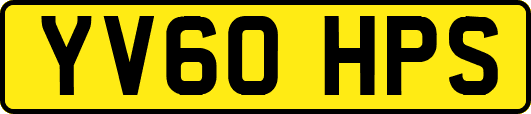 YV60HPS