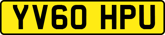 YV60HPU