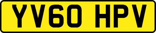 YV60HPV